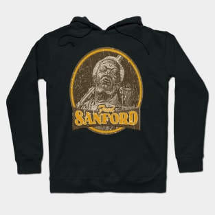 Fred sanford 1 Hoodie